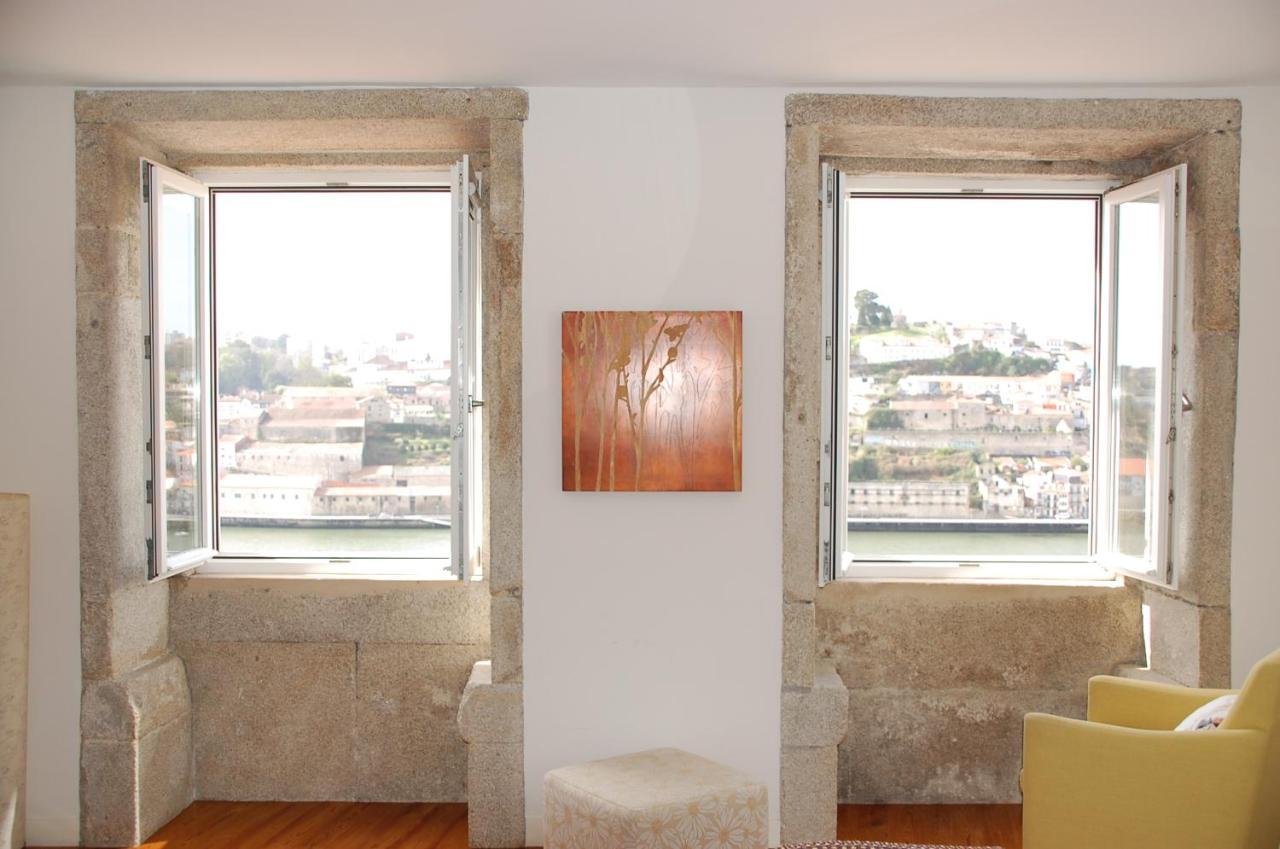 Top Flat Porto Exterior photo