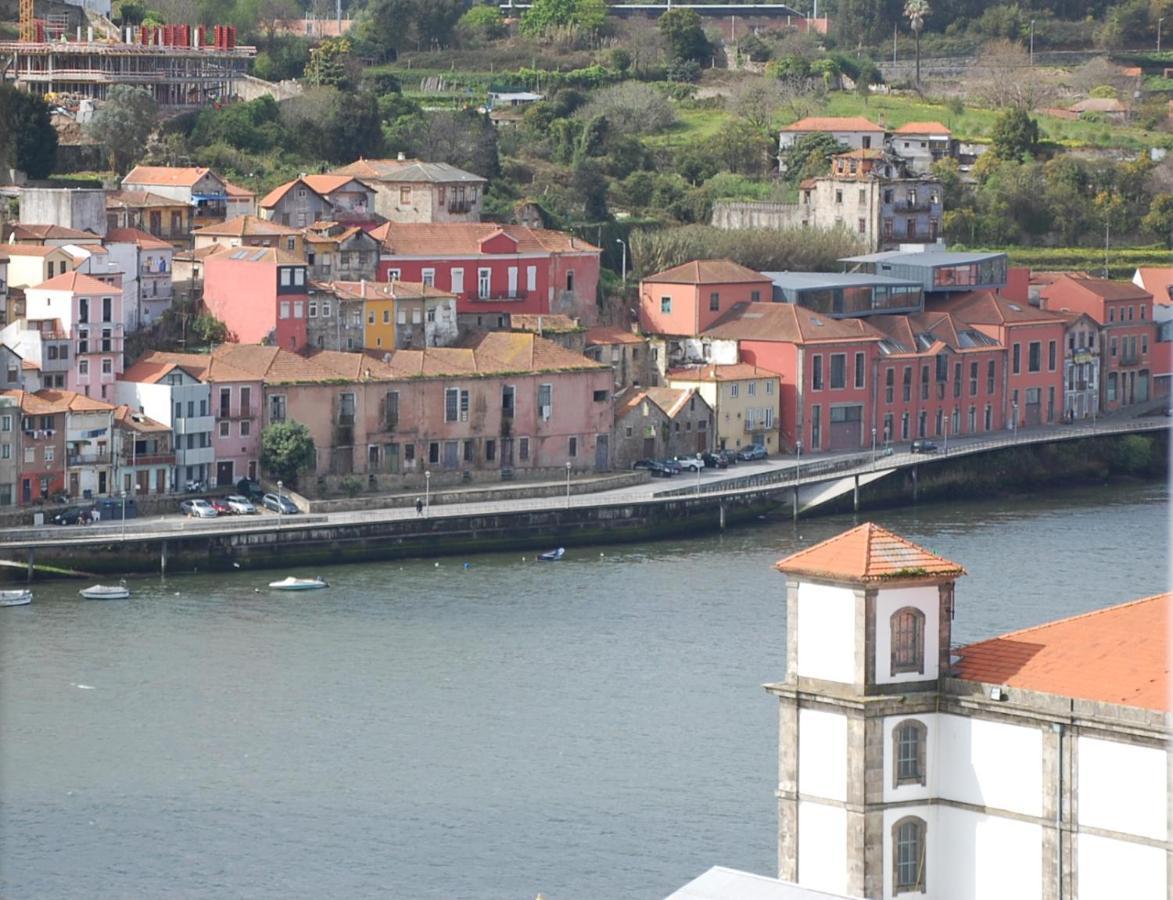 Top Flat Porto Exterior photo