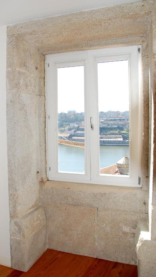 Top Flat Porto Exterior photo