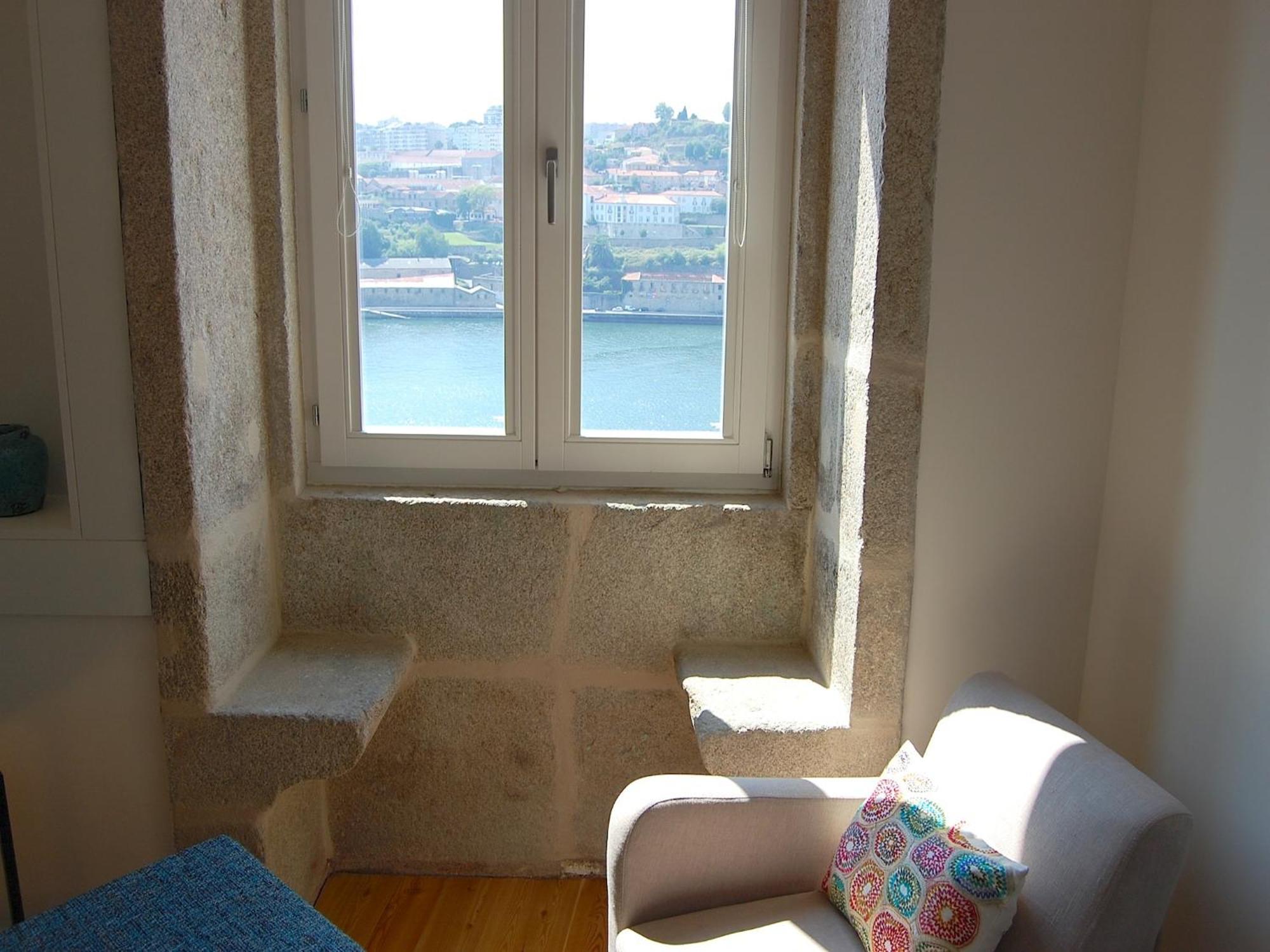 Top Flat Porto Exterior photo