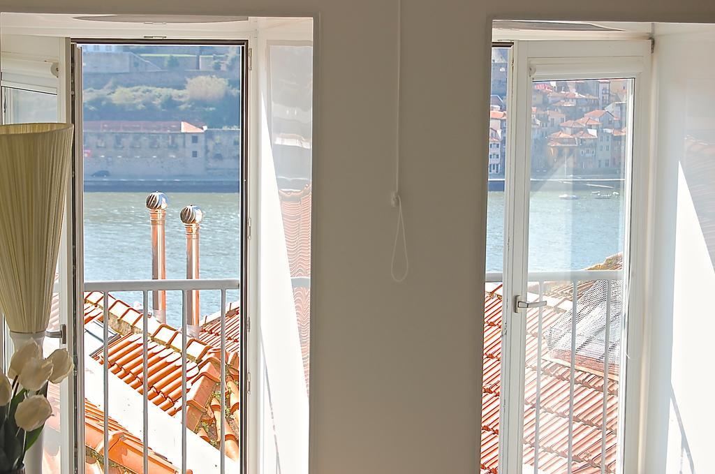 Top Flat Porto Exterior photo