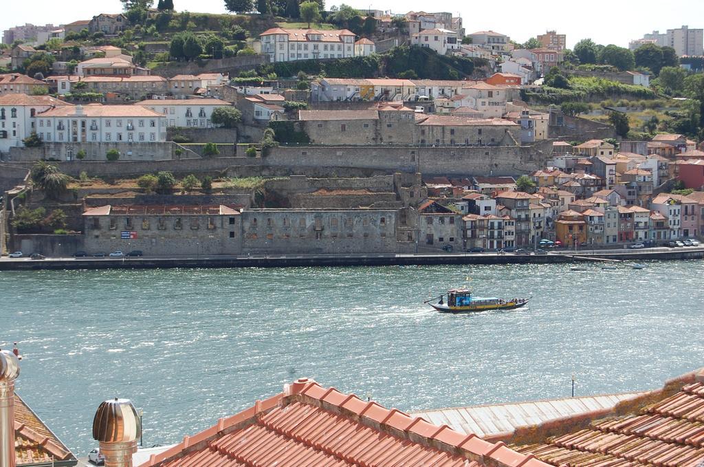 Top Flat Porto Exterior photo