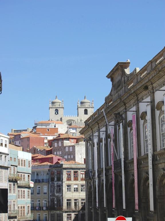 Top Flat Porto Exterior photo