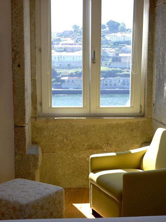 Top Flat Porto Room photo