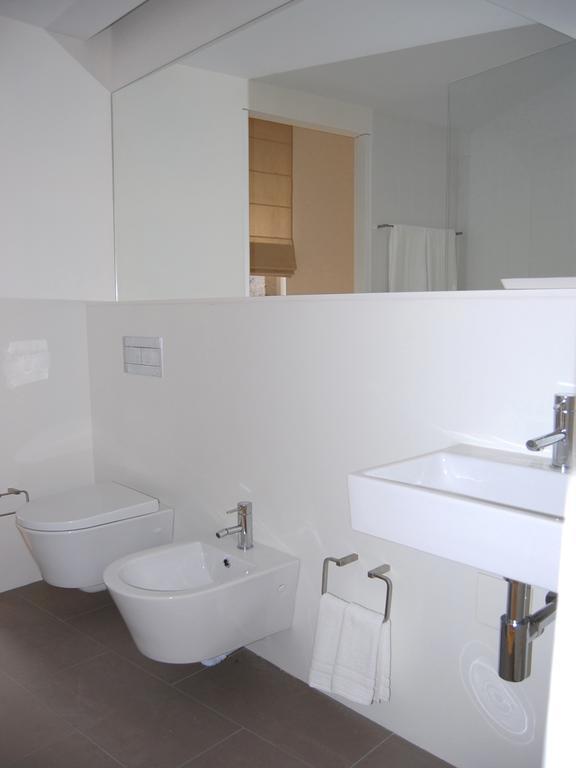 Top Flat Porto Room photo