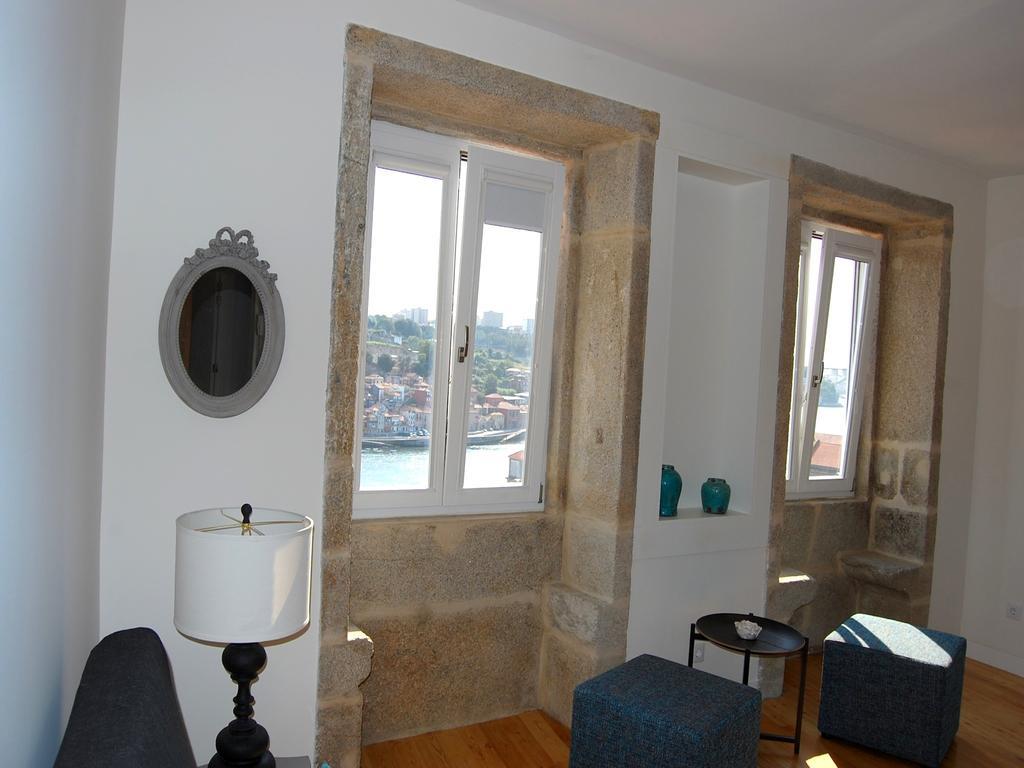 Top Flat Porto Exterior photo