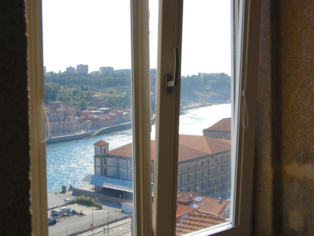 Top Flat Porto Exterior photo