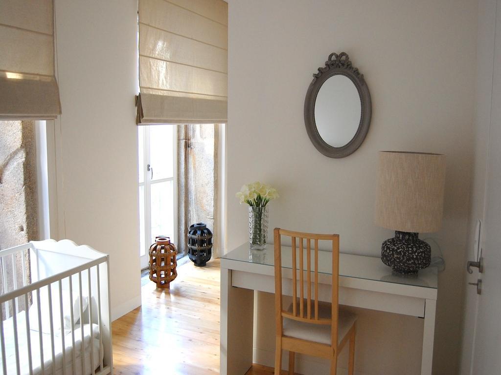 Top Flat Porto Room photo